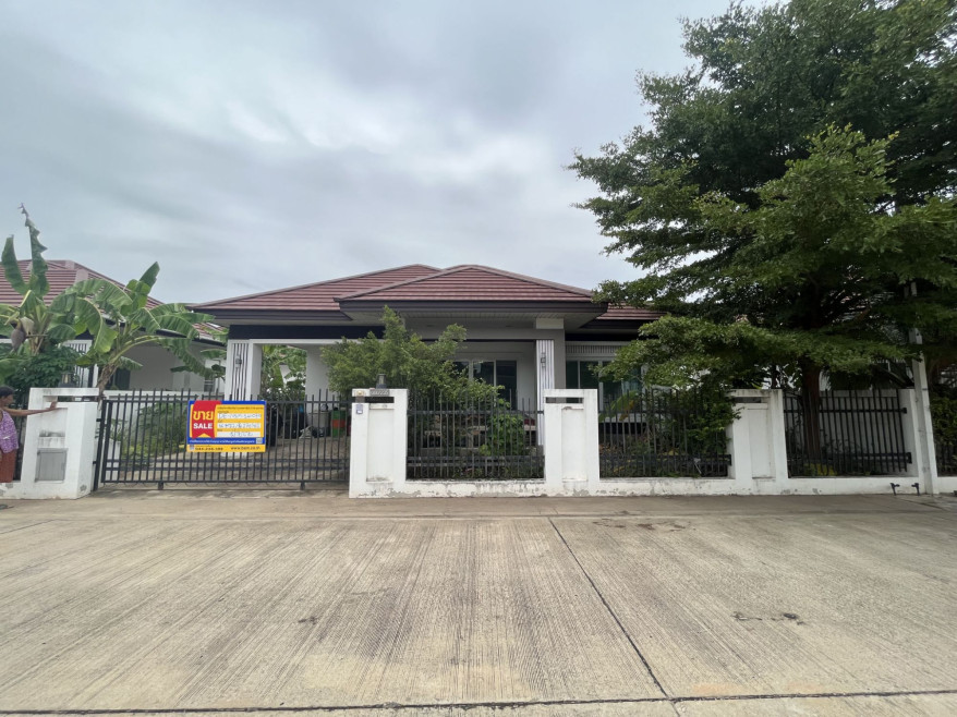 บ้านเดี่ยว เดอะเบสท์ 2 นครราชสีมา เมืองนครราชสีมา จอหอ 2625000