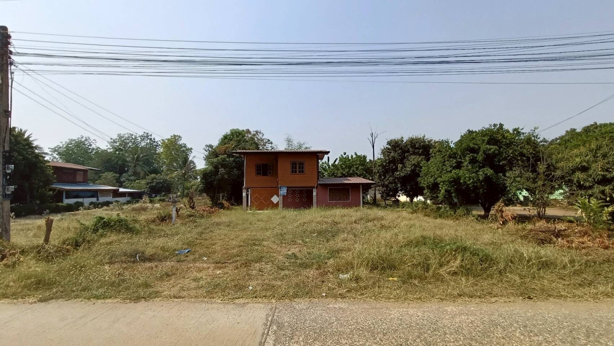 บ้านเดี่ยว สุโขทัย ศรีนคร นครเดิฐ 1800000