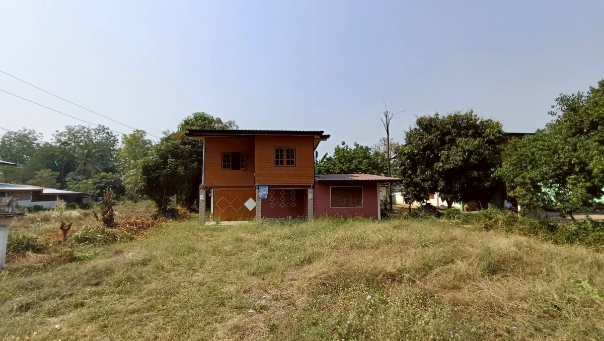 บ้านเดี่ยว สุโขทัย ศรีนคร นครเดิฐ 1800000