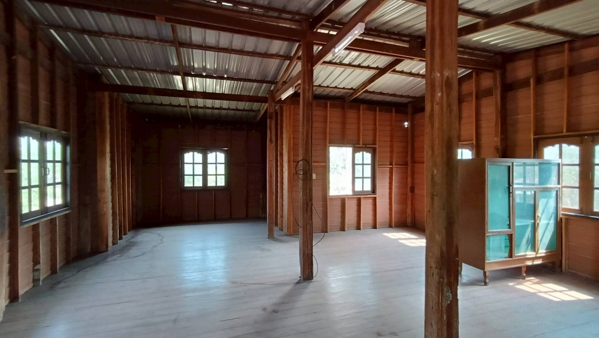 บ้านเดี่ยว สุโขทัย ศรีนคร นครเดิฐ 1800000