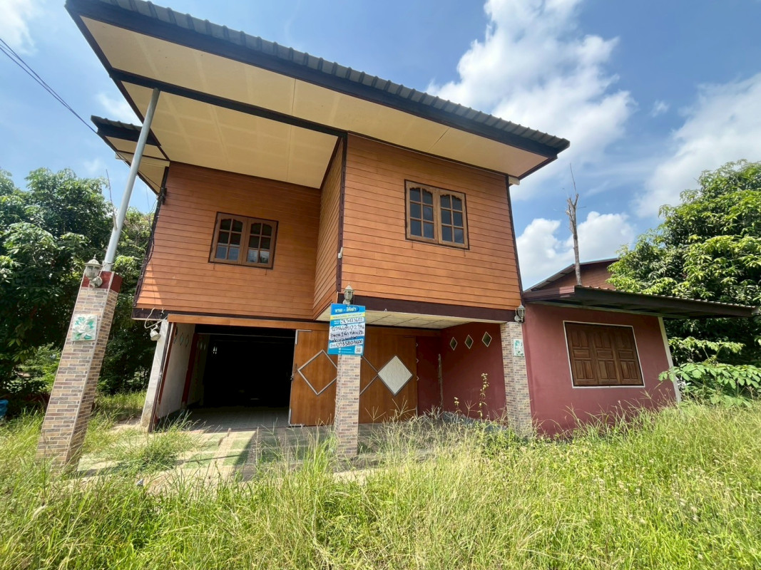 บ้านเดี่ยว สุโขทัย ศรีนคร นครเดิฐ 1800000