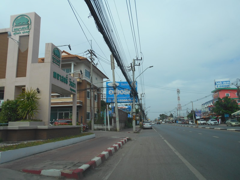ทาวน์เฮ้าส์ พนาสนธิ์ ปทุมธานี ลำลูกกา ลาดสวาย 1995000