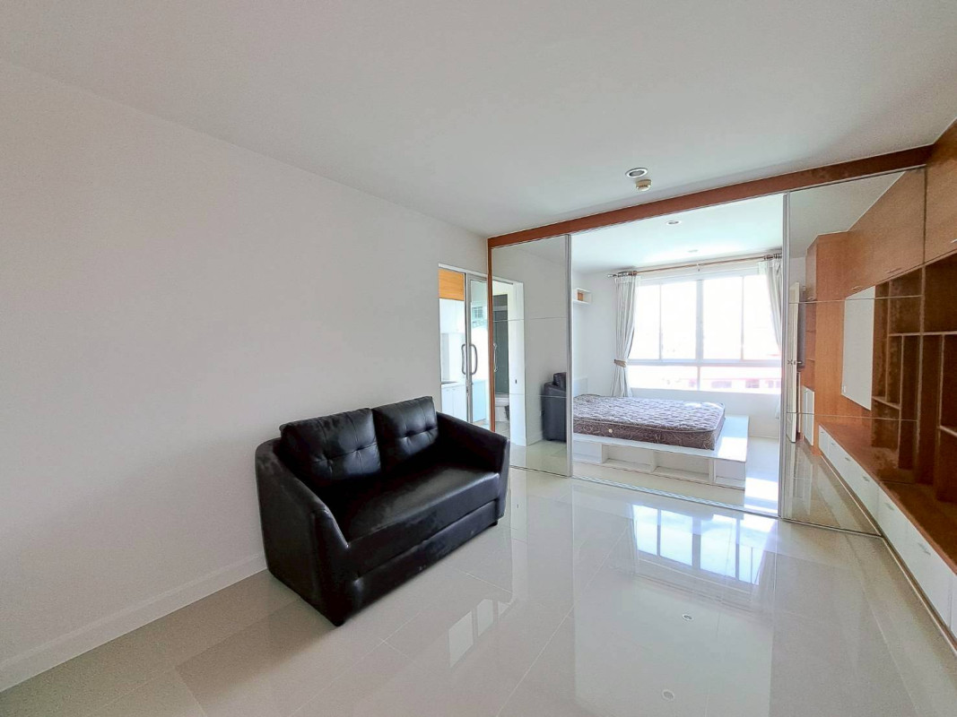 Condominium Chon Buri Mueang Chon Buri Khlong Tamru 1649830