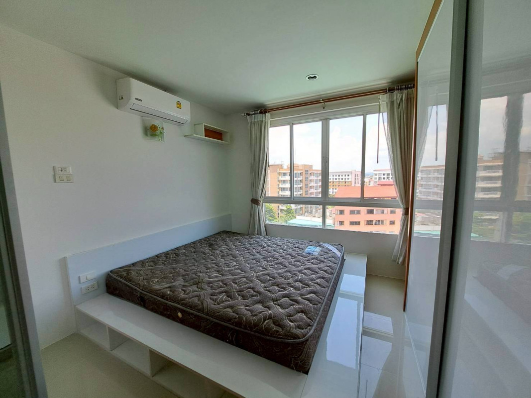 Condominium Chon Buri Mueang Chon Buri Khlong Tamru 1649830