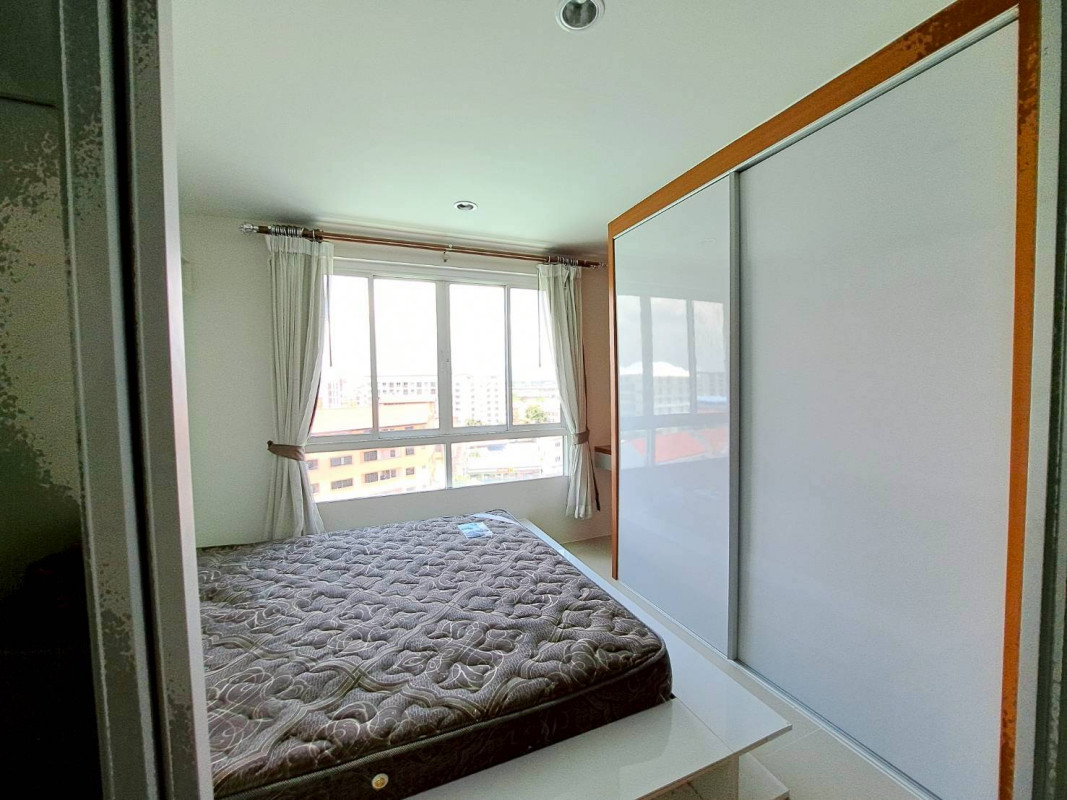 Condominium Chon Buri Mueang Chon Buri Khlong Tamru 1649830