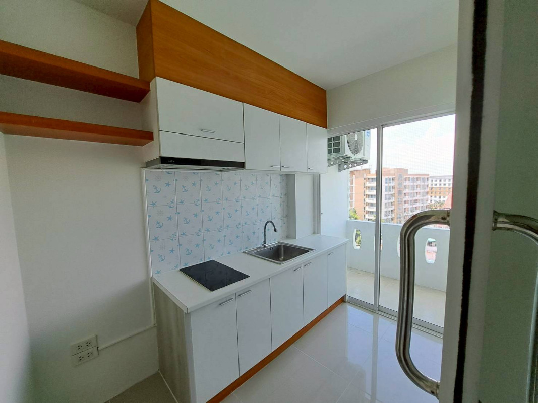 Condominium Chon Buri Mueang Chon Buri Khlong Tamru 1649830