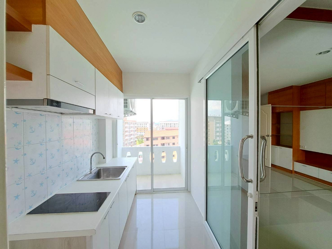 Condominium Chon Buri Mueang Chon Buri Khlong Tamru 1649830