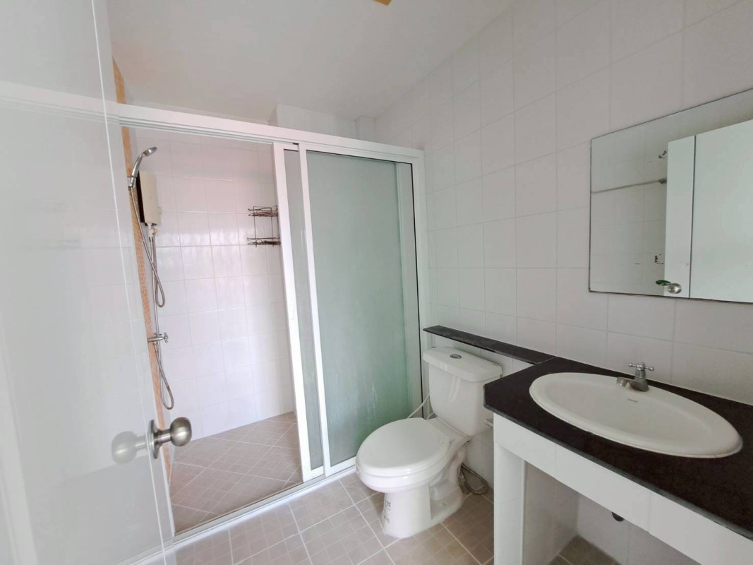 Condominium Chon Buri Mueang Chon Buri Khlong Tamru 1649830