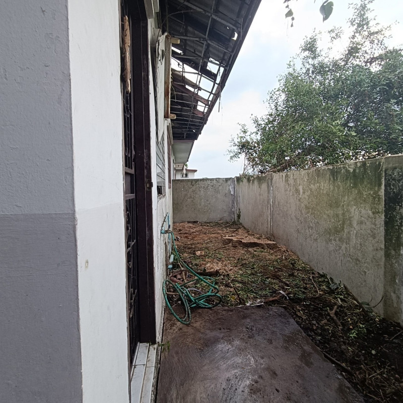 Single house Pathum Thani Lam Luk Ka Bueng Kho Hai 1155000