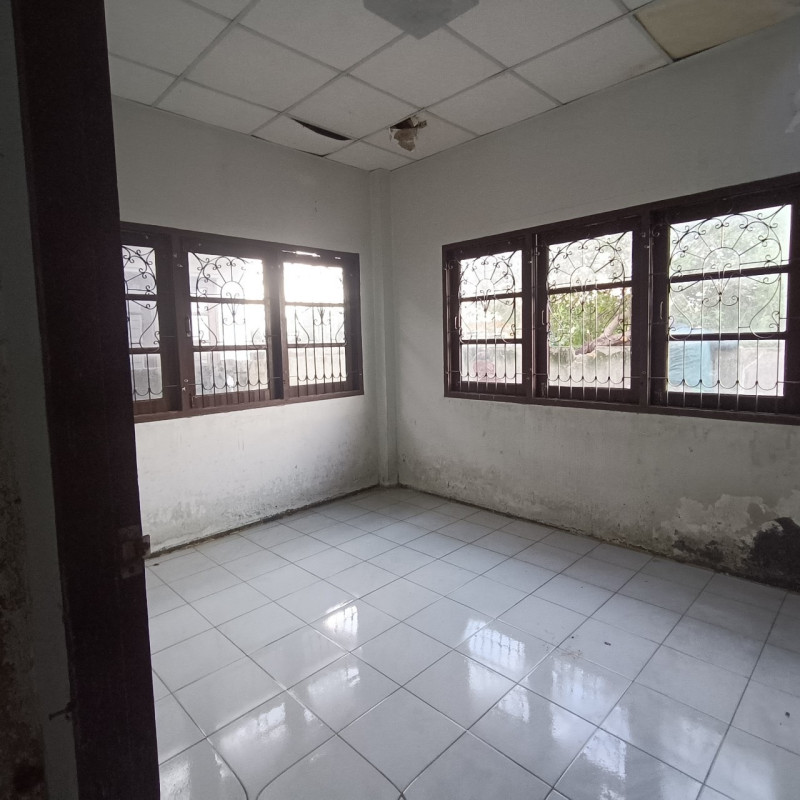 Single house Pathum Thani Lam Luk Ka Bueng Kho Hai 1155000