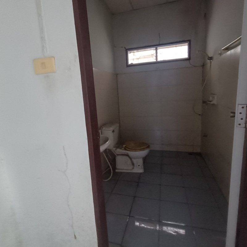 Single house Pathum Thani Lam Luk Ka Bueng Kho Hai 1155000