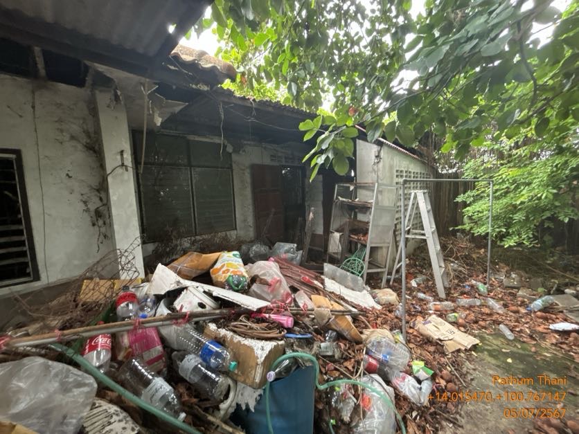 Townhouse Pathum Thani Lam Luk Ka Lam Luk Ka 819000