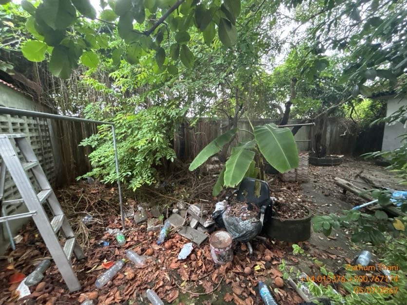 Townhouse Pathum Thani Lam Luk Ka Lam Luk Ka 819000