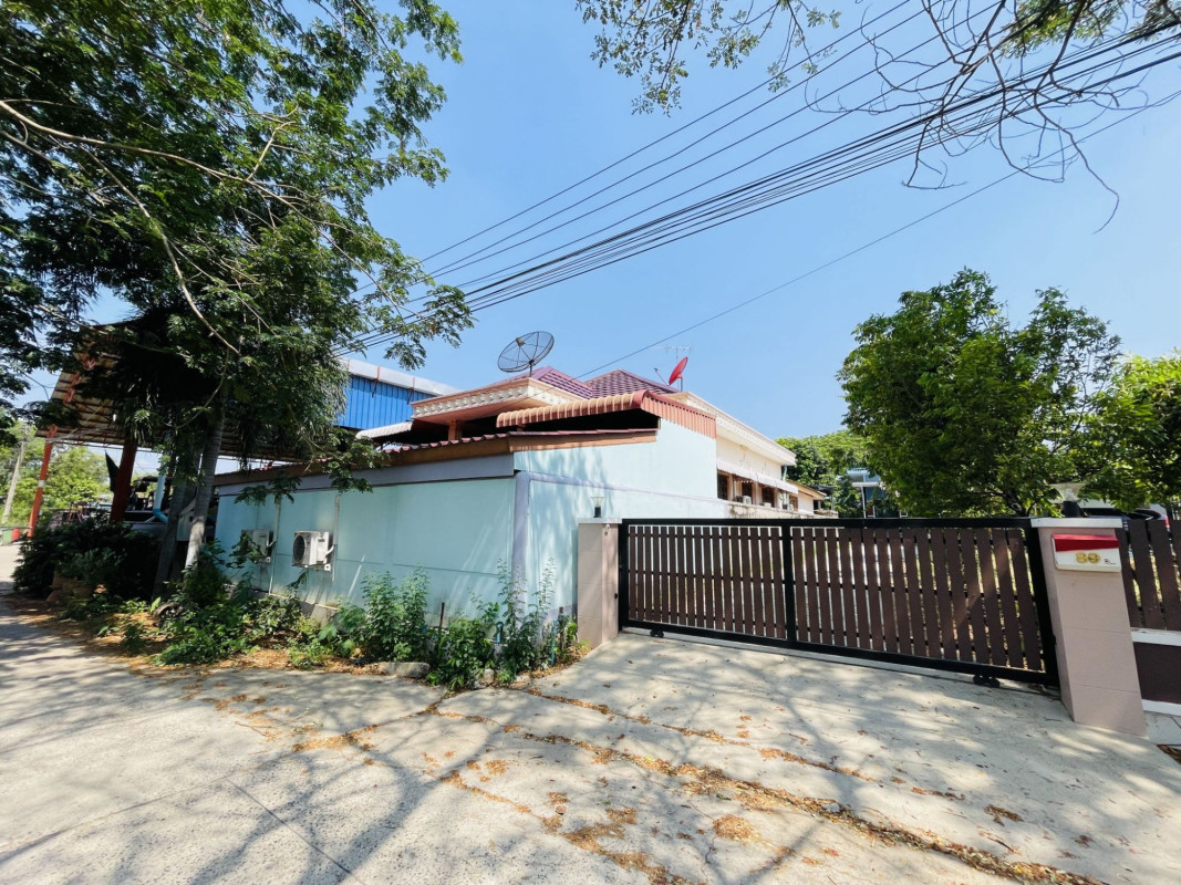 บ้านเดี่ยว บ้านเดี่ยว พระนครศรีอยุธยา พระนครศรีอยุธยา บางบาล บางชะนี 2825000