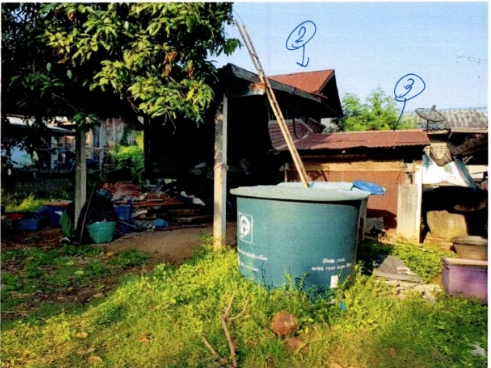 บ้านเดี่ยว ขอนแก่น ชุมแพ ไชยสอ 785390