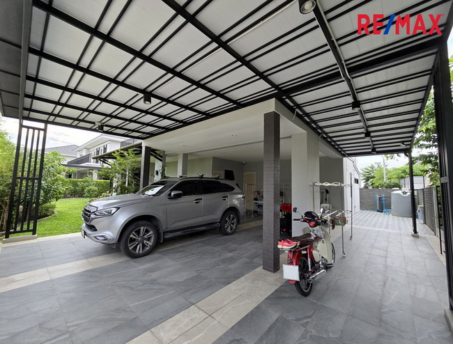 Single house Bangkok Nong Khaem Nong Khaem 15500000