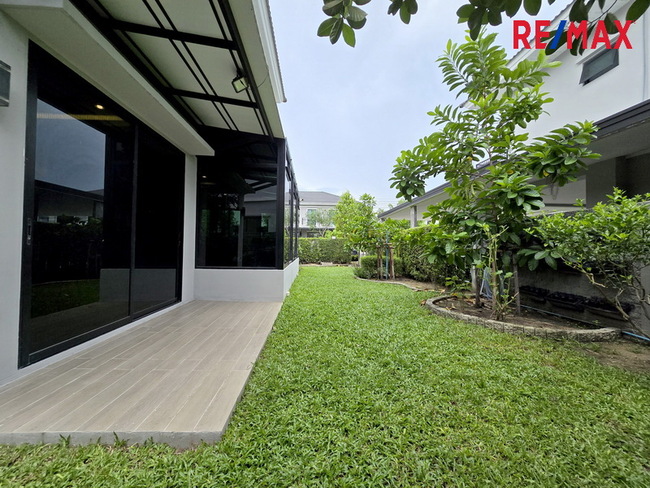 Single house Bangkok Nong Khaem Nong Khaem 15500000