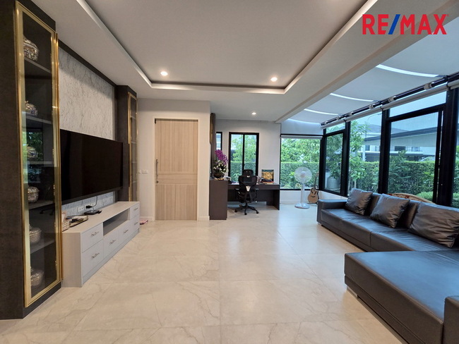 Single house Bangkok Nong Khaem Nong Khaem 15500000