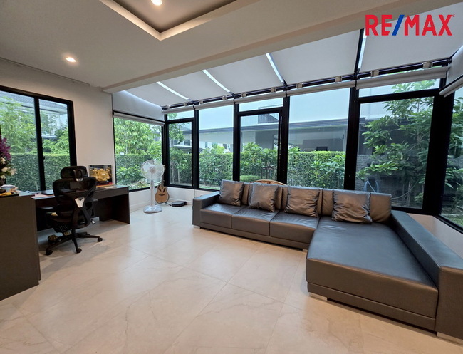 Single house Bangkok Nong Khaem Nong Khaem 15500000