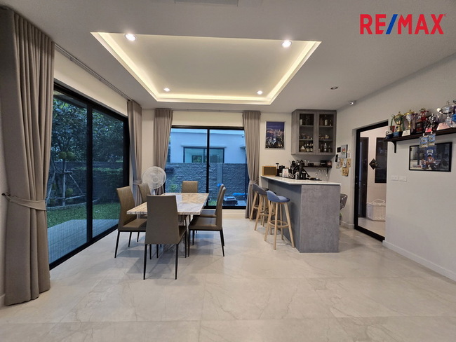 Single house Bangkok Nong Khaem Nong Khaem 15500000