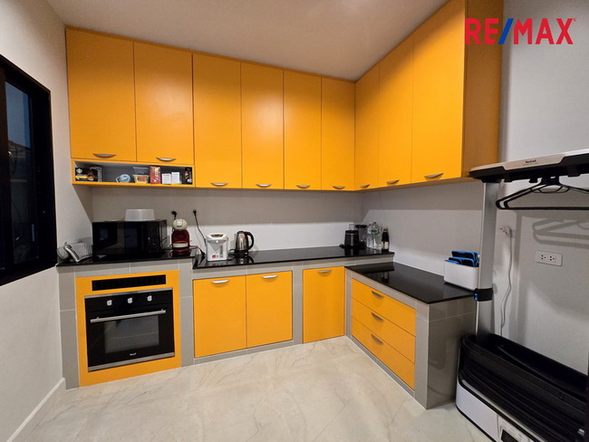 Single house Bangkok Nong Khaem Nong Khaem 15500000