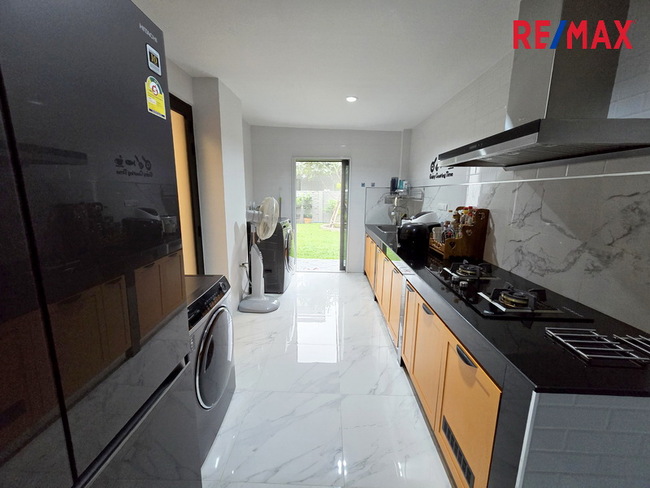 Single house Bangkok Nong Khaem Nong Khaem 15500000