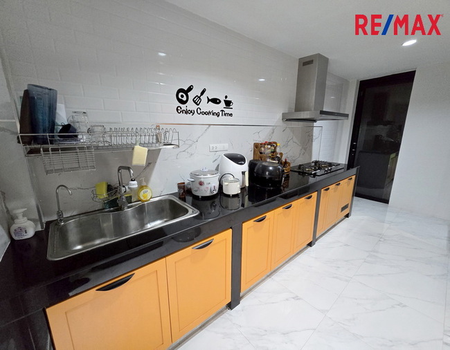 Single house Bangkok Nong Khaem Nong Khaem 15500000
