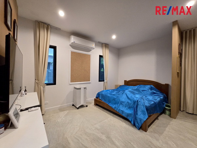 Single house Bangkok Nong Khaem Nong Khaem 15500000