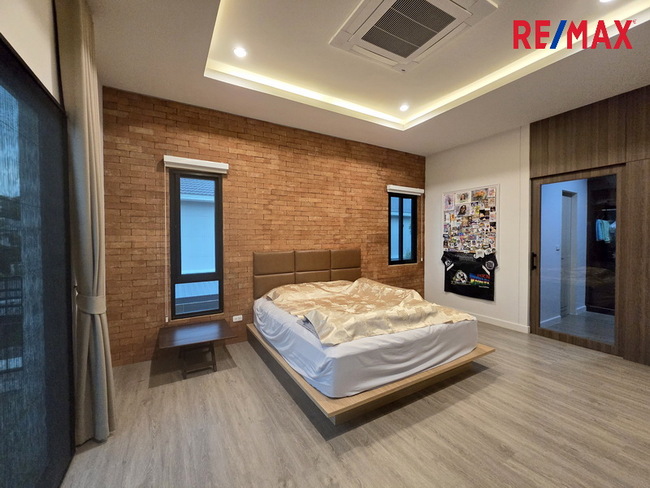 Single house Bangkok Nong Khaem Nong Khaem 15500000
