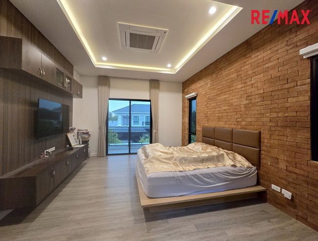 Single house Bangkok Nong Khaem Nong Khaem 15500000