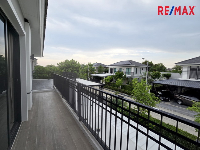 Single house Bangkok Nong Khaem Nong Khaem 15500000