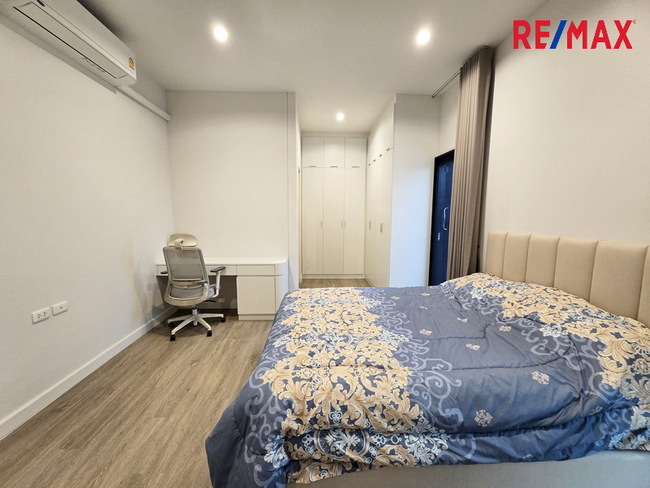 Single house Bangkok Nong Khaem Nong Khaem 15500000