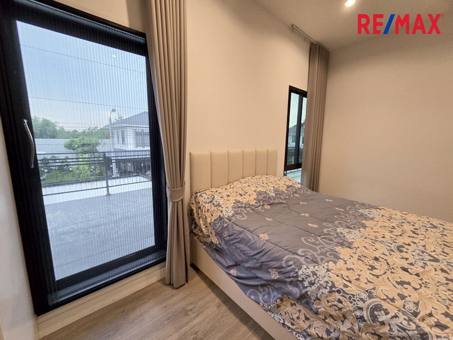 Single house Bangkok Nong Khaem Nong Khaem 15500000
