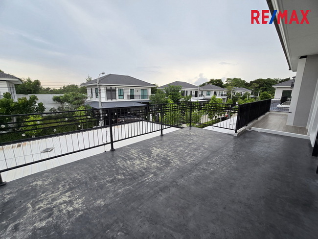 Single house Bangkok Nong Khaem Nong Khaem 15500000