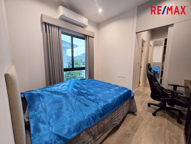 Single house Bangkok Nong Khaem Nong Khaem 15500000