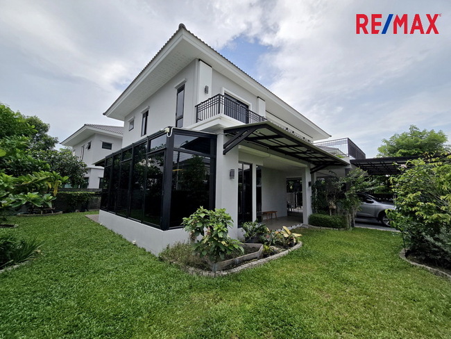 Single house Bangkok Nong Khaem Nong Khaem 15500000