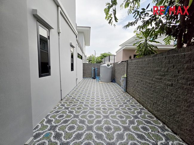 Single house Bangkok Nong Khaem Nong Khaem 15500000