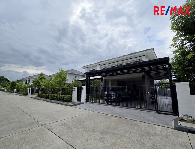 Single house Bangkok Nong Khaem Nong Khaem 15500000