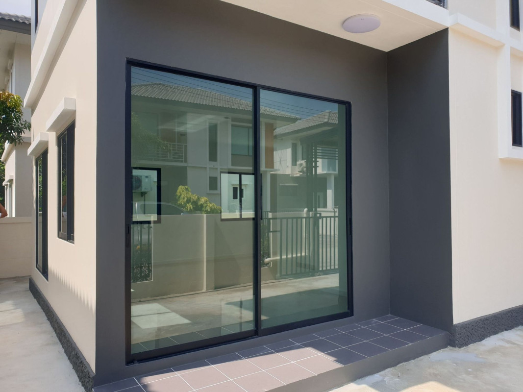 Single house Chachoengsao Ban Pho Khlong Prawet 3696000