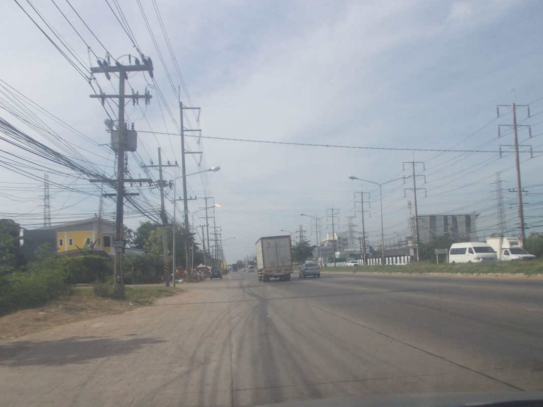 Single house Chachoengsao Ban Pho Khlong Prawet 3696000