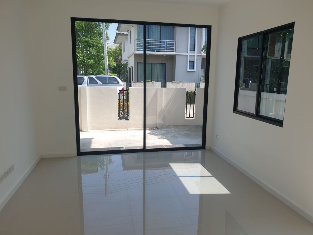 Single house Chachoengsao Ban Pho Khlong Prawet 3696000