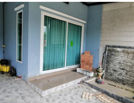 Townhouse Nonthaburi Bang Yai Bang Mae Nang 2090000