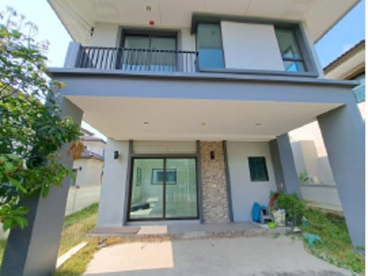 บ้านแฝด เดอะบาลซ์ ปิ่นเกล้า - สาย 5 นครปฐม สามพราน บางกระทึก 3590000