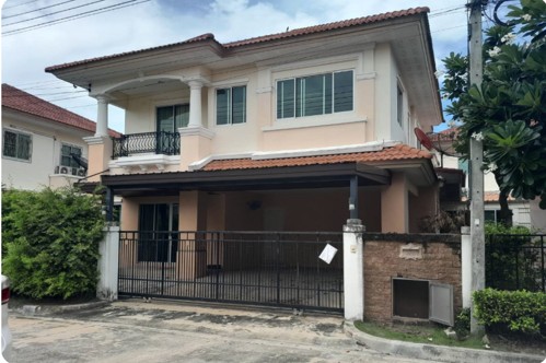 บ้านเดี่ยว เดอะแกรนด์ โซนนีโอ สมุทรสาคร เมืองสมุทรสาคร พันท้ายนรสิงห์ 5490000