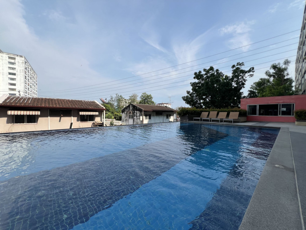 คอนโด ลุมพินี มิกซ์ เทพารักษ์ –ศรีนครินทร์ สมุทรปราการ เมืองสมุทรปราการ เทพารักษ์ 1648080