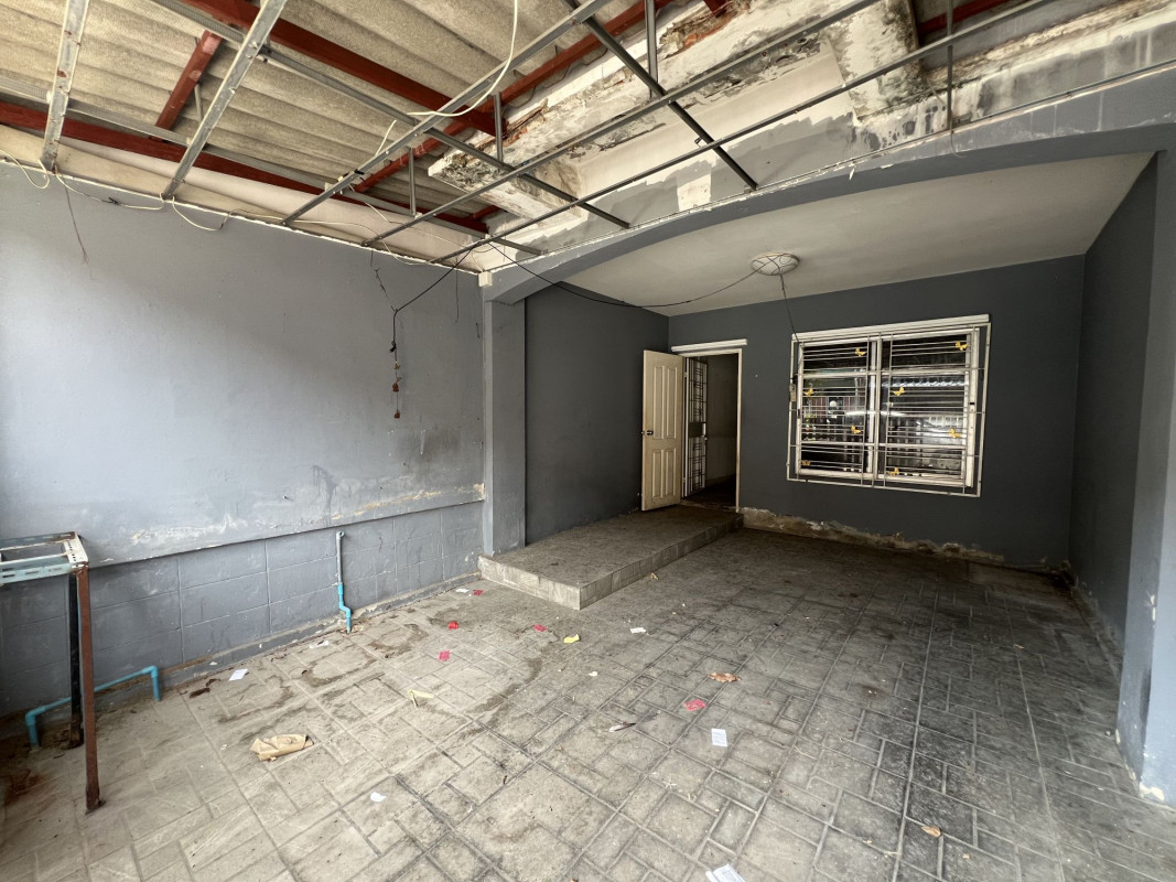 Townhouse Bangkok Min Buri Min Buri 1400000