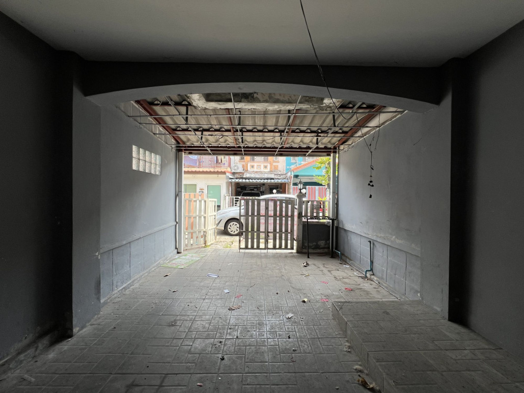 Townhouse Bangkok Min Buri Min Buri 1400000