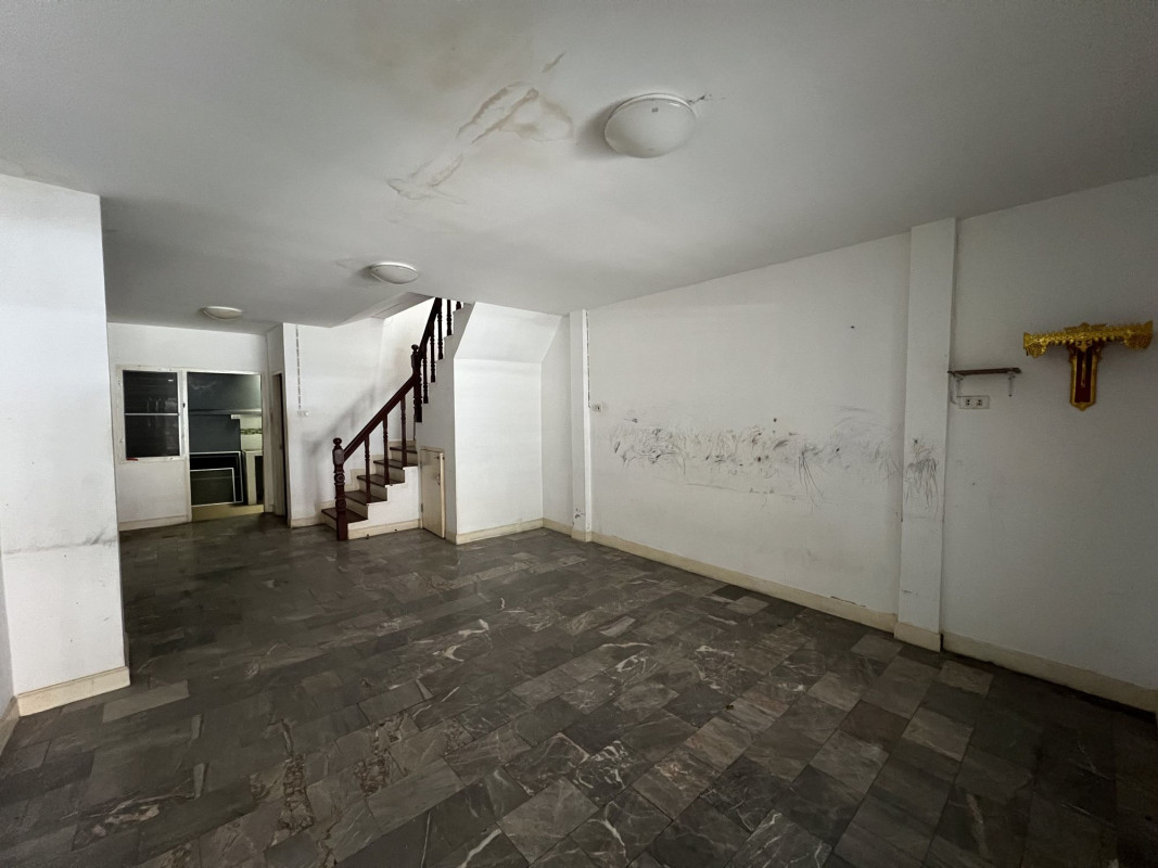 Townhouse Bangkok Min Buri Min Buri 1400000