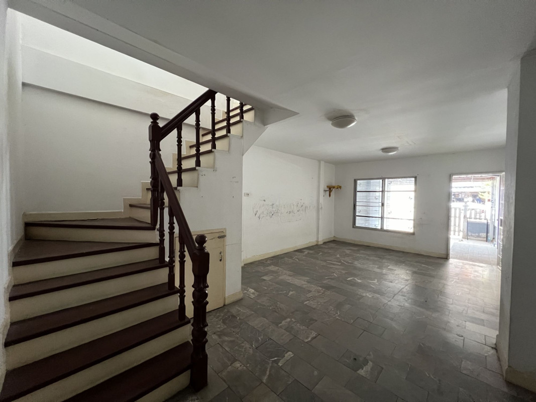 Townhouse Bangkok Min Buri Min Buri 1400000