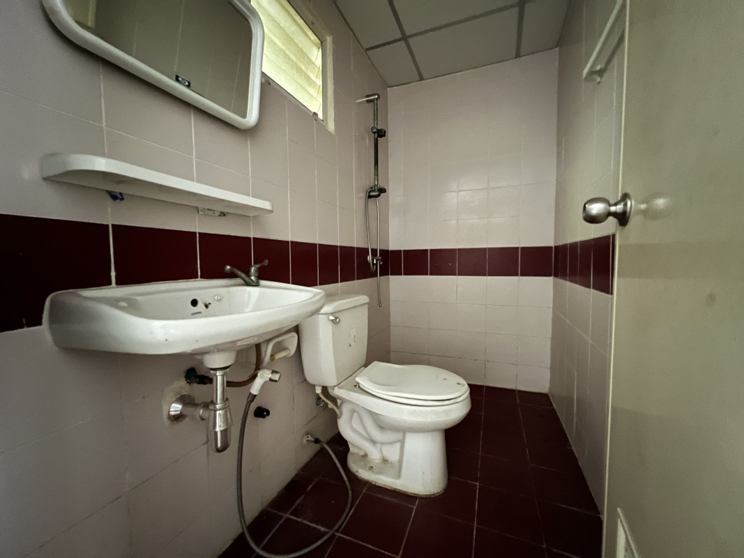 Townhouse Bangkok Min Buri Min Buri 1400000